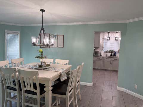 Tiny photo for 2005 Kerri Lynn Lane, Kokomo, IN 46902 (MLS # 202633812)