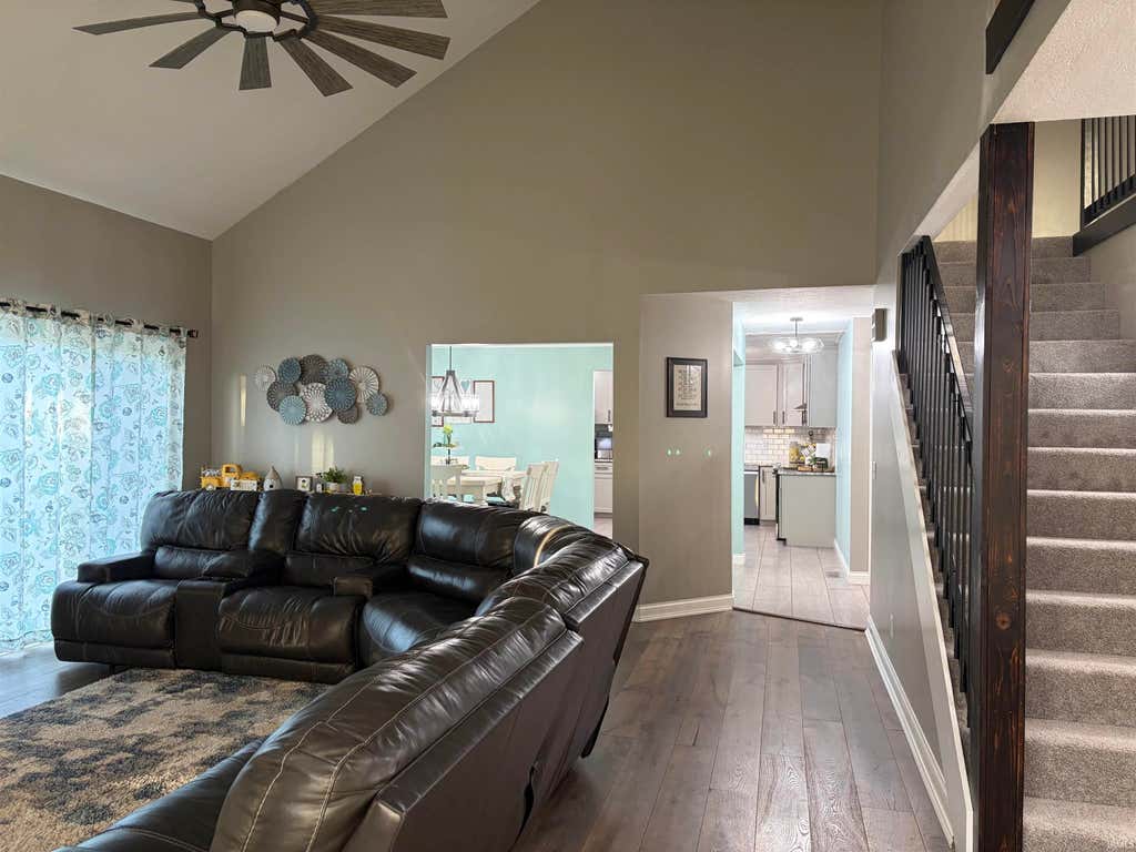 Photo of 2005 Kerri Lynn Lane, Kokomo, IN 46902 (MLS # 202633812)