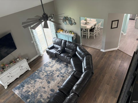 Tiny photo for 2005 Kerri Lynn Lane, Kokomo, IN 46902 (MLS # 202633812)
