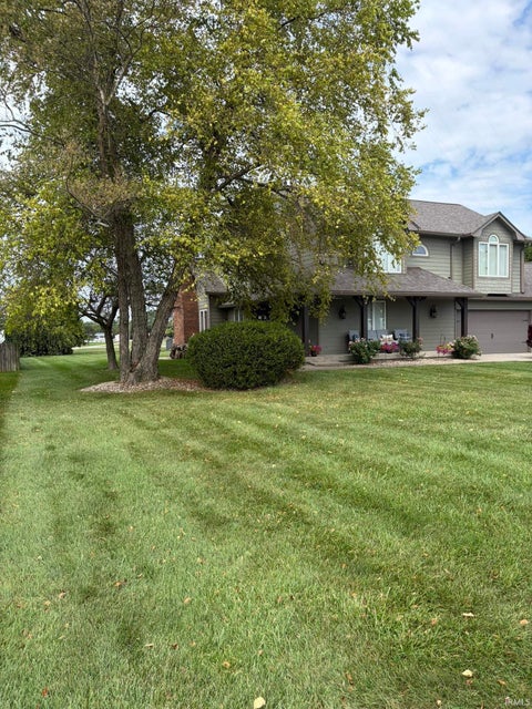 Tiny photo for 2005 Kerri Lynn Lane, Kokomo, IN 46902 (MLS # 202633812)