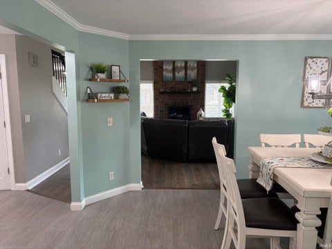 Tiny photo for 2005 Kerri Lynn Lane, Kokomo, IN 46902 (MLS # 202633812)