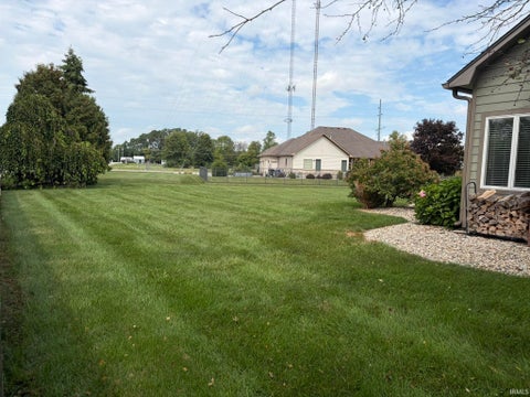 Tiny photo for 2005 Kerri Lynn Lane, Kokomo, IN 46902 (MLS # 202633812)