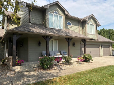 Tiny photo for 2005 Kerri Lynn Lane, Kokomo, IN 46902 (MLS # 202633812)
