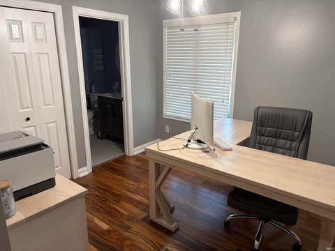 Tiny photo for 2005 Kerri Lynn Lane, Kokomo, IN 46902 (MLS # 202633812)