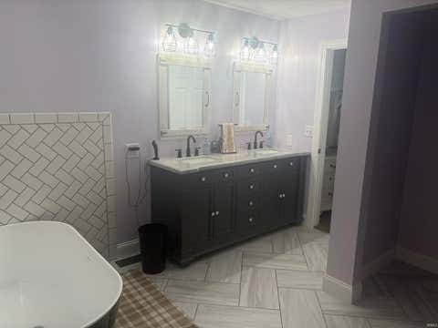 Tiny photo for 2005 Kerri Lynn Lane, Kokomo, IN 46902 (MLS # 202633812)