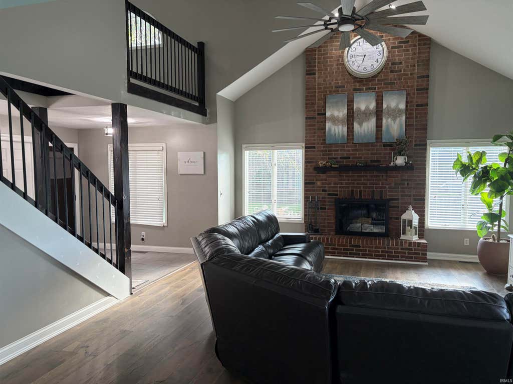 Photo of 2005 Kerri Lynn Lane, Kokomo, IN 46902 (MLS # 202633812)