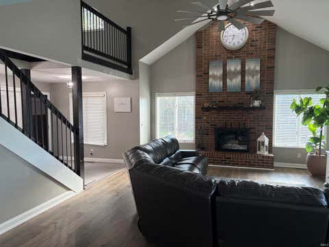 Tiny photo for 2005 Kerri Lynn Lane, Kokomo, IN 46902 (MLS # 202633812)