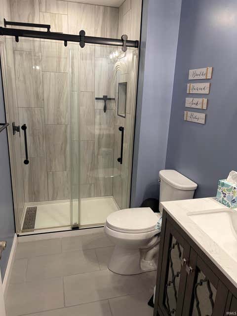 Tiny photo for 2005 Kerri Lynn Lane, Kokomo, IN 46902 (MLS # 202633812)