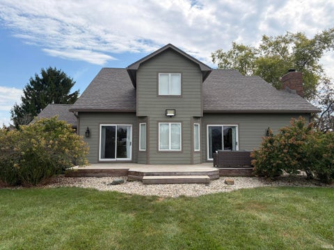 Tiny photo for 2005 Kerri Lynn Lane, Kokomo, IN 46902 (MLS # 202633812)