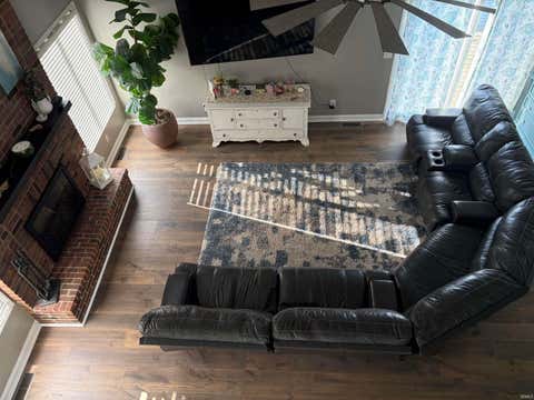 Tiny photo for 2005 Kerri Lynn Lane, Kokomo, IN 46902 (MLS # 202633812)