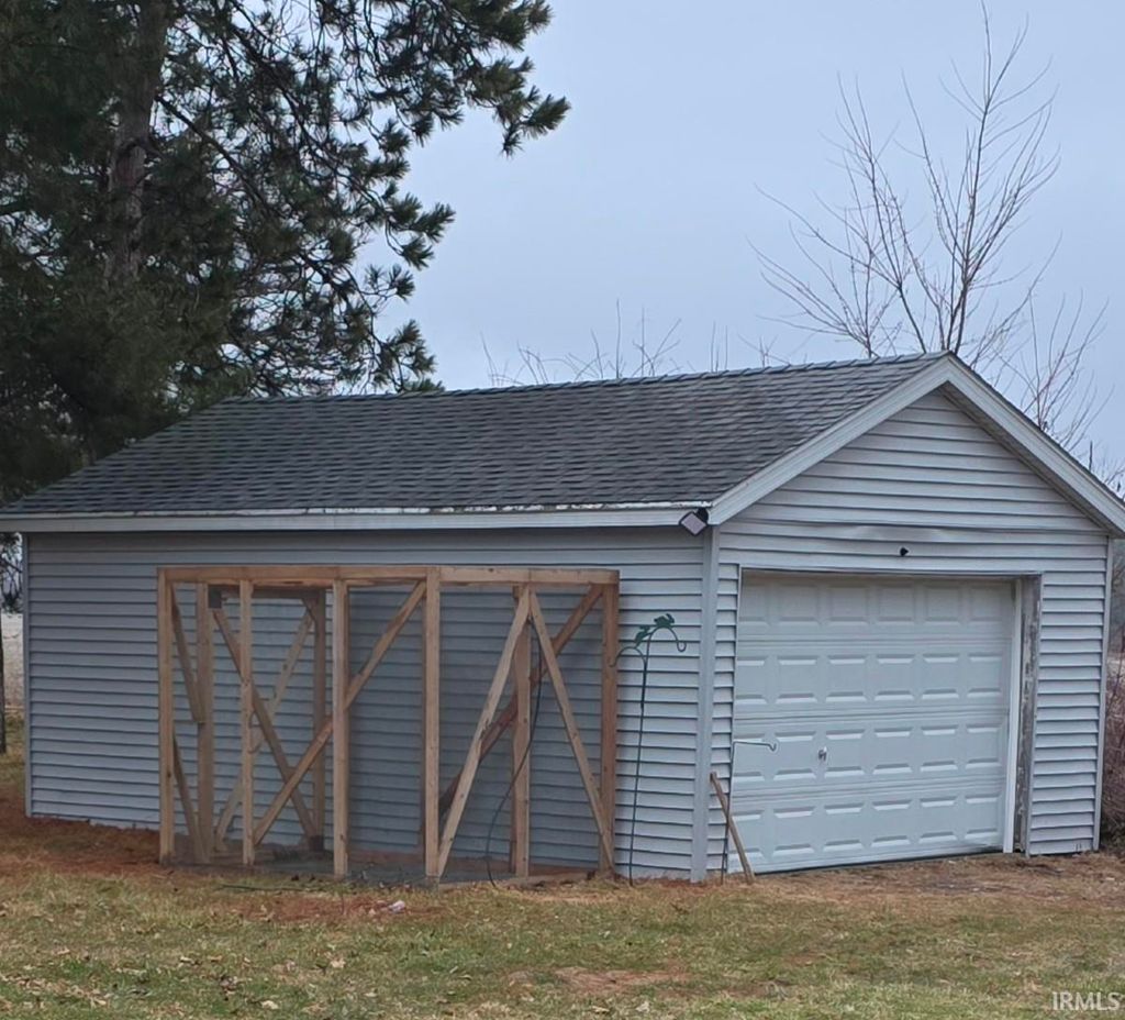 Photo of 12112 Olive Trail, Plymouth, IN 46563 (MLS # 202611852)