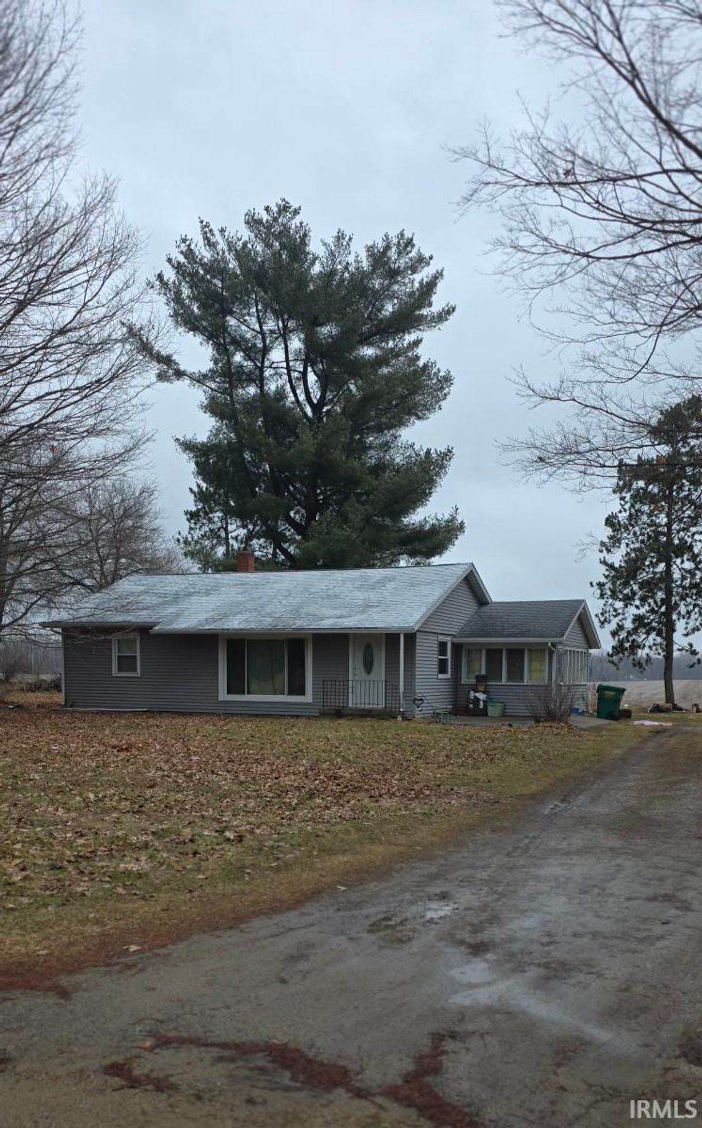 Photo of 12112 Olive Trail, Plymouth, IN 46563 (MLS # 202611852)