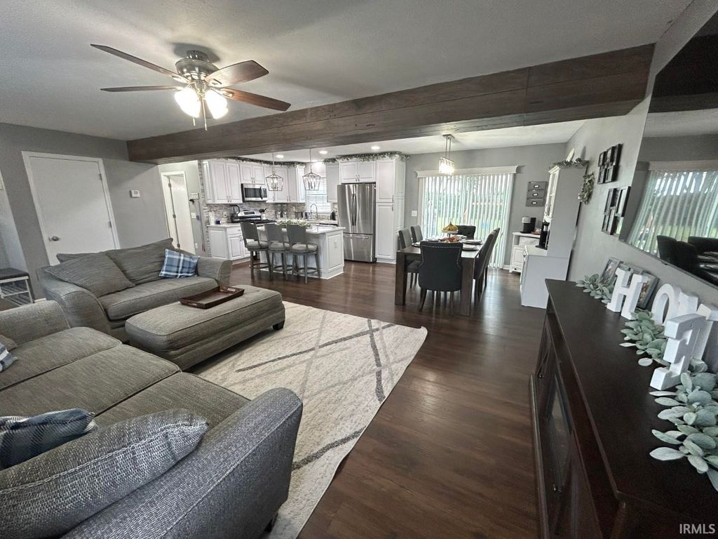 Photo of 11878 Ridgeview Drive, Plymouth, IN 46563 (MLS # 202536967)