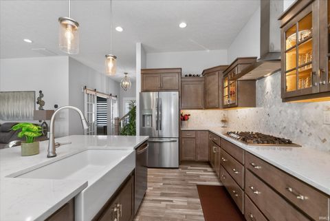 Tiny photo for 7355 Combine Drive, Lafayette, IN 47905 (MLS # 202602844)