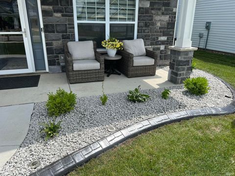 Tiny photo for 7355 Combine Drive, Lafayette, IN 47905 (MLS # 202602844)