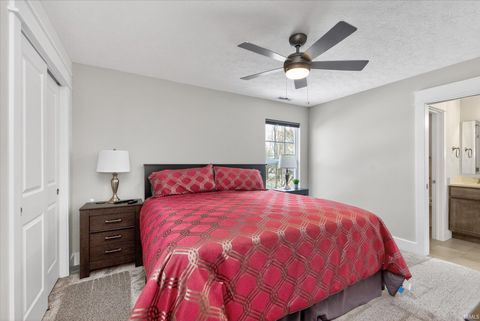 Tiny photo for 7355 Combine Drive, Lafayette, IN 47905 (MLS # 202602844)