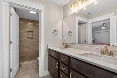 Tiny photo for 7355 Combine Drive, Lafayette, IN 47905 (MLS # 202602844)