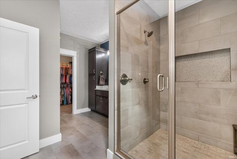 Tiny photo for 7355 Combine Drive, Lafayette, IN 47905 (MLS # 202602844)