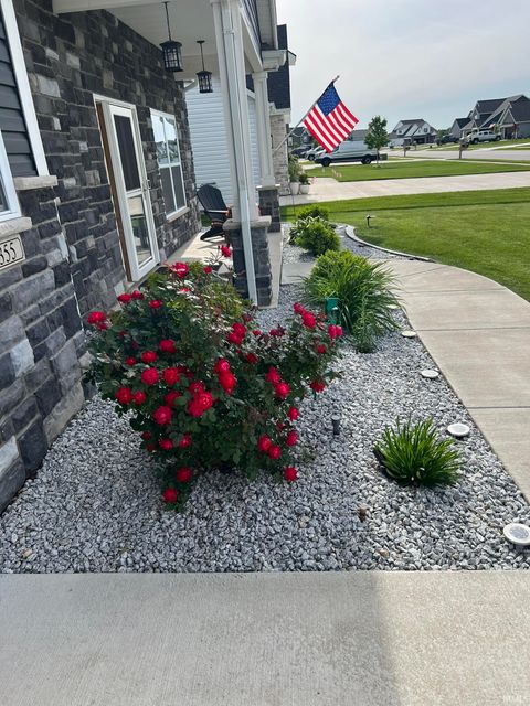 Tiny photo for 7355 Combine Drive, Lafayette, IN 47905 (MLS # 202602844)