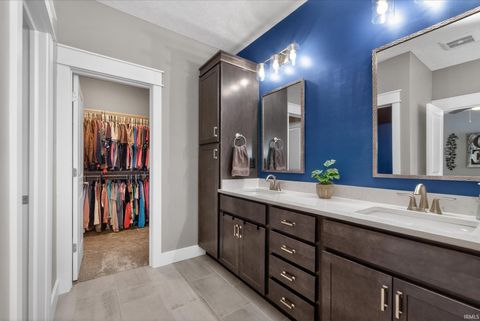 Tiny photo for 7355 Combine Drive, Lafayette, IN 47905 (MLS # 202602844)