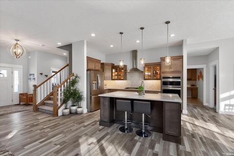 Tiny photo for 7355 Combine Drive, Lafayette, IN 47905 (MLS # 202602844)