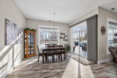 Tiny photo for 7355 Combine Drive, Lafayette, IN 47905 (MLS # 202602844)