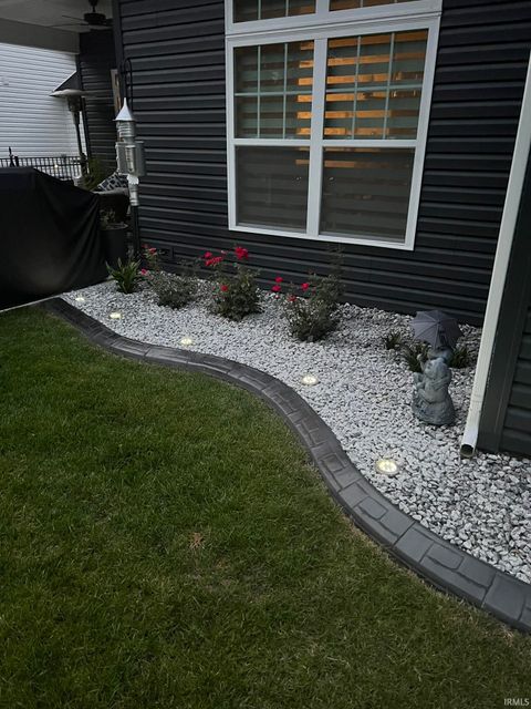 Tiny photo for 7355 Combine Drive, Lafayette, IN 47905 (MLS # 202602844)