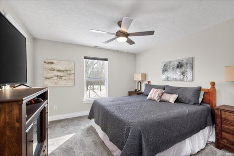 Tiny photo for 7355 Combine Drive, Lafayette, IN 47905 (MLS # 202602844)