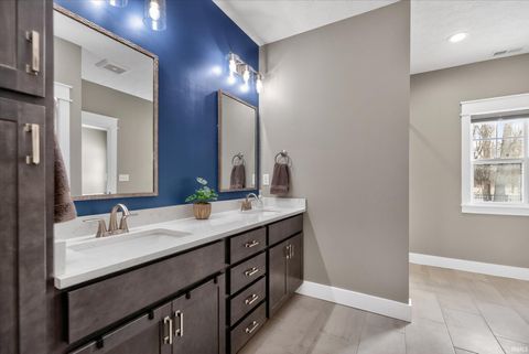 Tiny photo for 7355 Combine Drive, Lafayette, IN 47905 (MLS # 202602844)