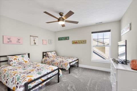 Tiny photo for 7355 Combine Drive, Lafayette, IN 47905 (MLS # 202602844)