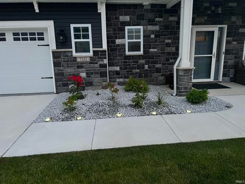 Tiny photo for 7355 Combine Drive, Lafayette, IN 47905 (MLS # 202602844)