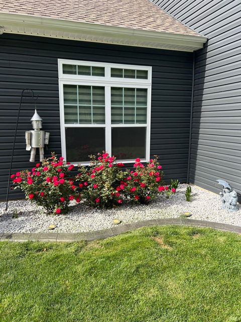 Tiny photo for 7355 Combine Drive, Lafayette, IN 47905 (MLS # 202602844)