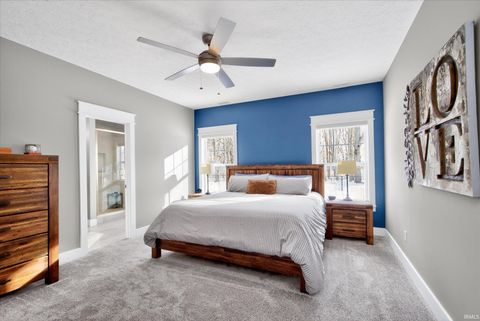 Tiny photo for 7355 Combine Drive, Lafayette, IN 47905 (MLS # 202602844)