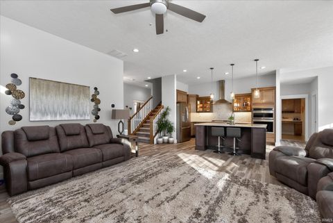 Tiny photo for 7355 Combine Drive, Lafayette, IN 47905 (MLS # 202602844)