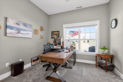 Tiny photo for 7355 Combine Drive, Lafayette, IN 47905 (MLS # 202602844)