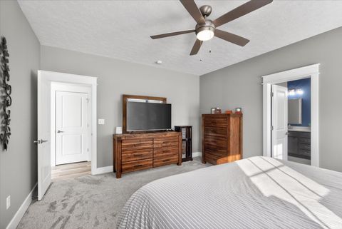 Tiny photo for 7355 Combine Drive, Lafayette, IN 47905 (MLS # 202602844)