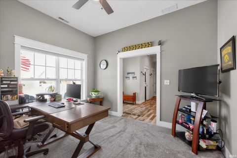 Tiny photo for 7355 Combine Drive, Lafayette, IN 47905 (MLS # 202602844)