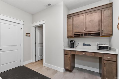 Tiny photo for 7355 Combine Drive, Lafayette, IN 47905 (MLS # 202602844)