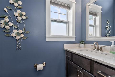 Tiny photo for 7355 Combine Drive, Lafayette, IN 47905 (MLS # 202602844)