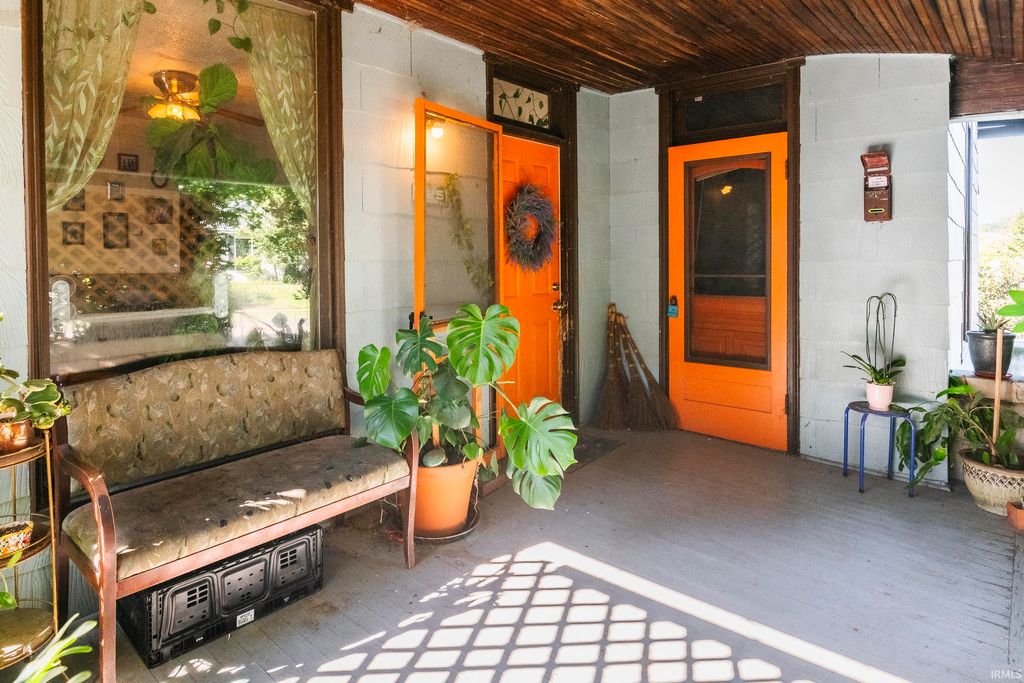 Photo of 925 W 2nd Street, Bloomington, IN 47403 (MLS # 202603837)