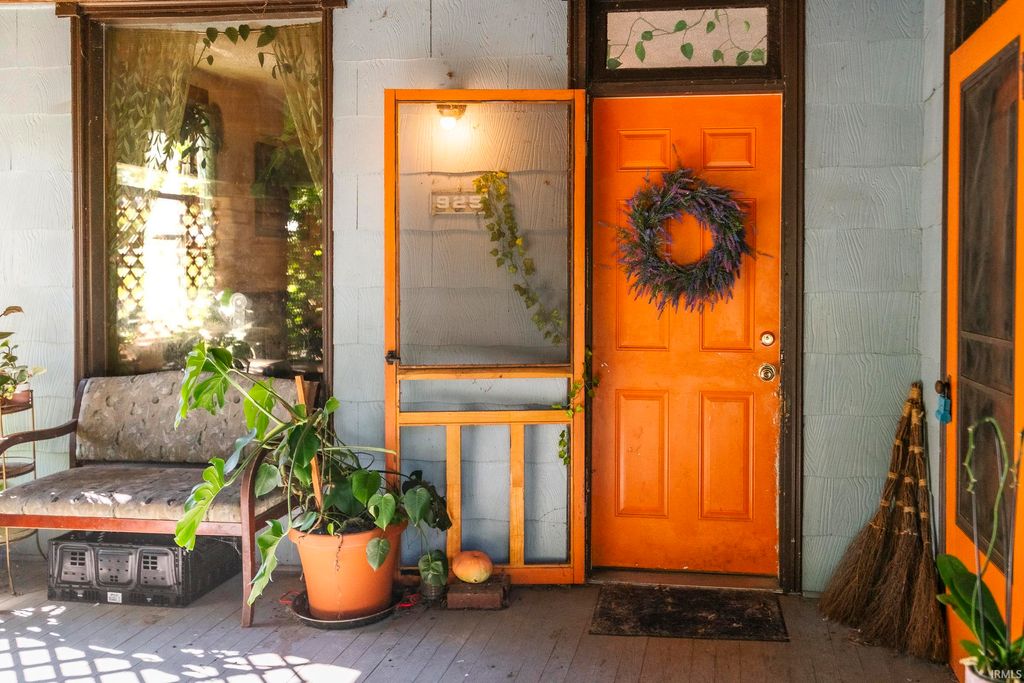 Photo of 925 W 2nd Street, Bloomington, IN 47403 (MLS # 202603837)