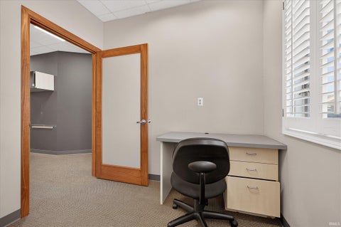 Tiny photo for 8202 Clearvista Parkway #5B, Indianapolis, IN 46256 (MLS # 202637937)