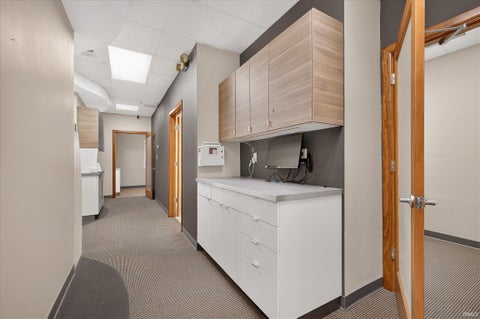 Tiny photo for 8202 Clearvista Parkway #5B, Indianapolis, IN 46256 (MLS # 202637937)