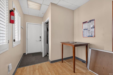 Tiny photo for 8202 Clearvista Parkway #5B, Indianapolis, IN 46256 (MLS # 202637937)