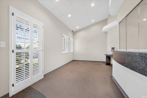 Tiny photo for 8202 Clearvista Parkway #5B, Indianapolis, IN 46256 (MLS # 202637937)
