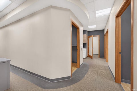Tiny photo for 8202 Clearvista Parkway #5B, Indianapolis, IN 46256 (MLS # 202637937)