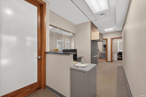 Tiny photo for 8202 Clearvista Parkway #5B, Indianapolis, IN 46256 (MLS # 202637937)