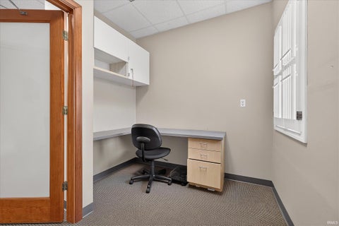 Tiny photo for 8202 Clearvista Parkway #5B, Indianapolis, IN 46256 (MLS # 202637937)