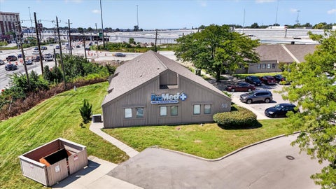Tiny photo for 8202 Clearvista Parkway #5B, Indianapolis, IN 46256 (MLS # 202637937)