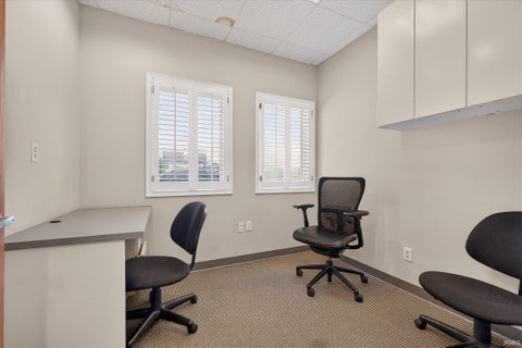 Tiny photo for 8202 Clearvista Parkway #5B, Indianapolis, IN 46256 (MLS # 202637937)